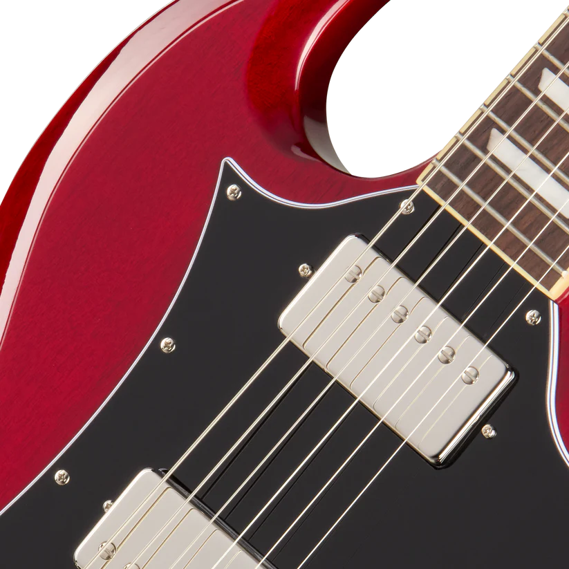 Epiphone SG Standard Electric Guitar - Cherry