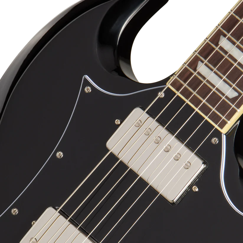 Epiphone SG Standard Electric Guitar - Ebony