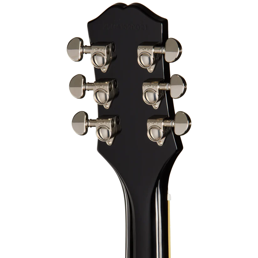 Epiphone SG Standard Electric Guitar - Ebony