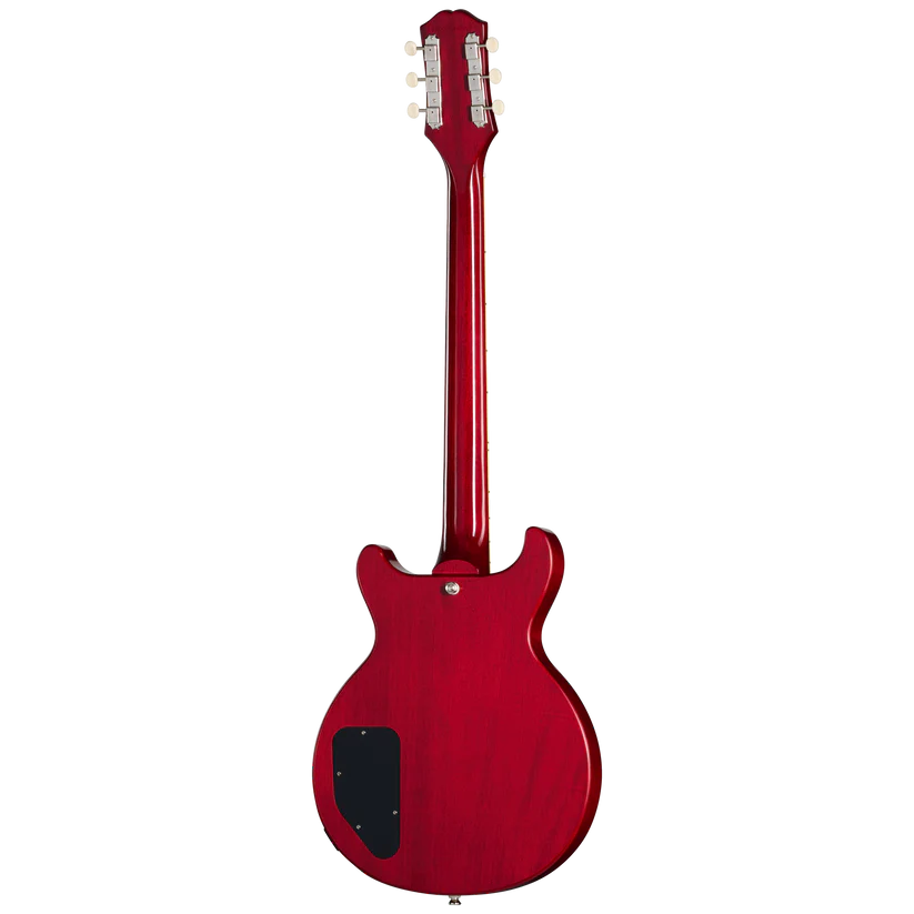 Epiphone Les Paul Special Double Cut Electric Guitar - Cherry Red