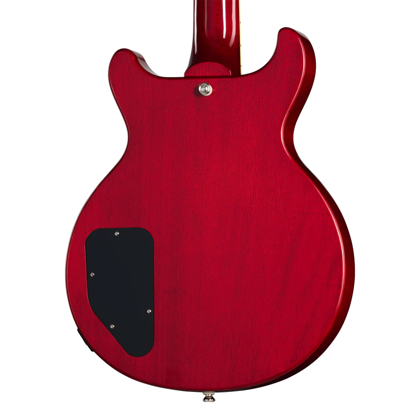 Epiphone Les Paul Special Double Cut Electric Guitar - Cherry Red