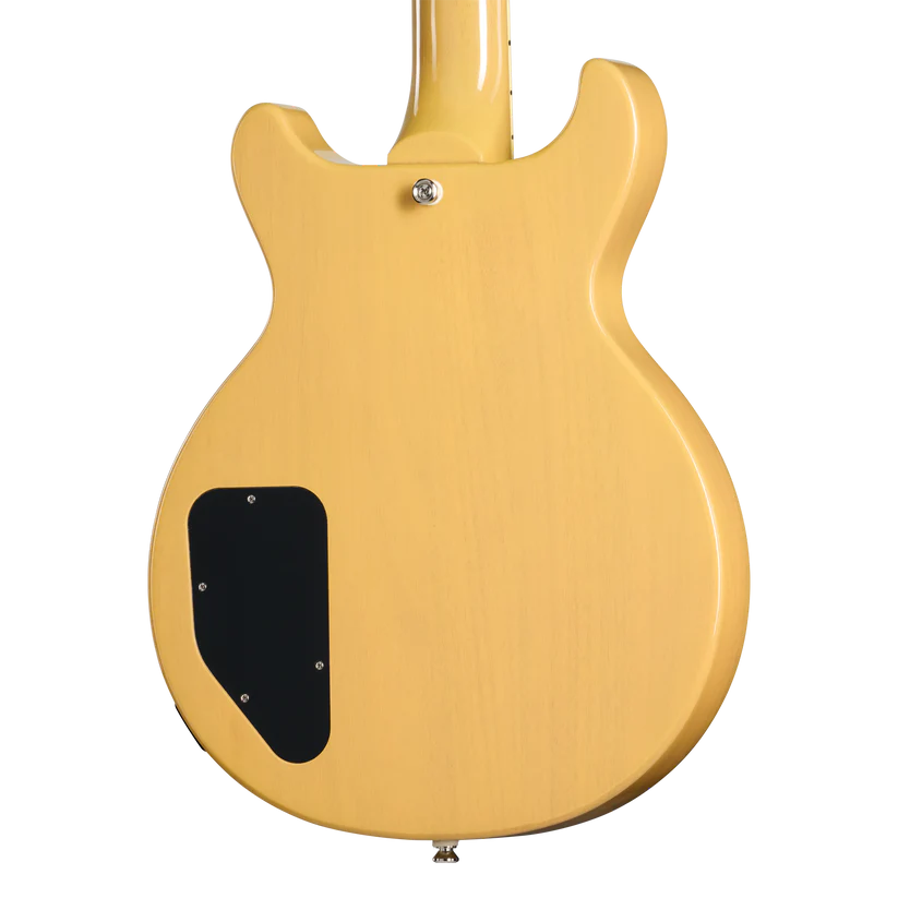 Epiphone Les Paul Special Double Cut Electric Guitar - TV Yellow