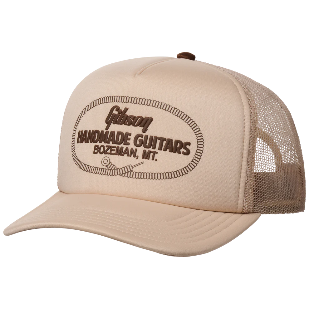 GIBSON ACCESSORIES BOZEMAN, MT FOAM TRUCKER