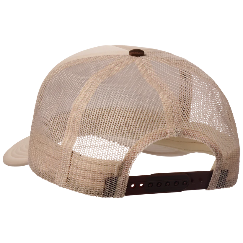 GIBSON ACCESSORIES BOZEMAN, MT FOAM TRUCKER