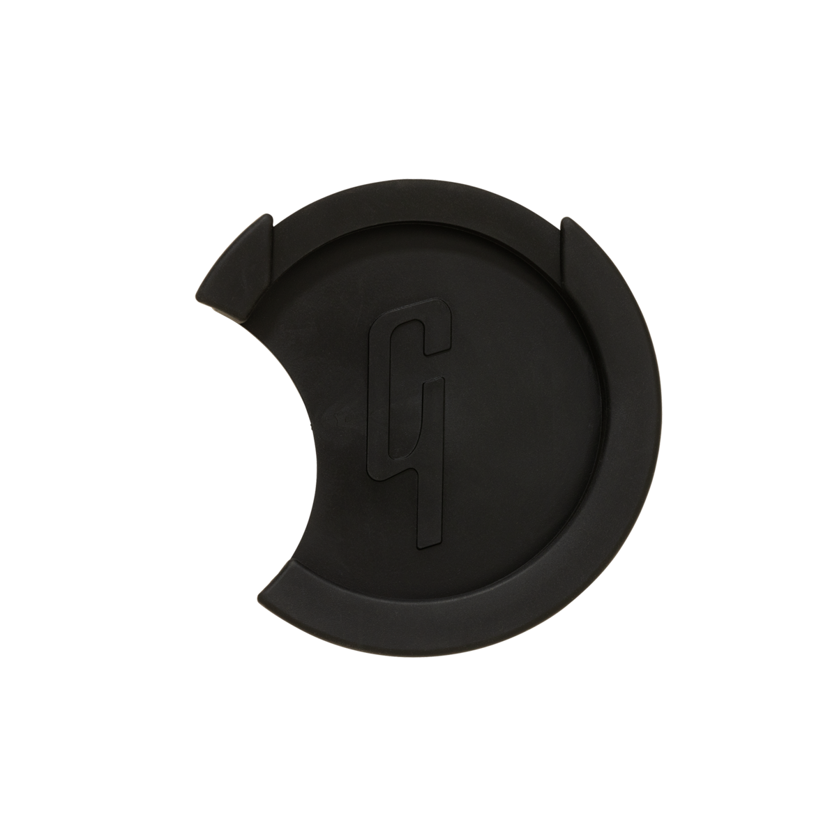 Gibson Generation Acoustic Soundhole Cover, with Pickup Control Access ( GA-FDBKSPR2 )