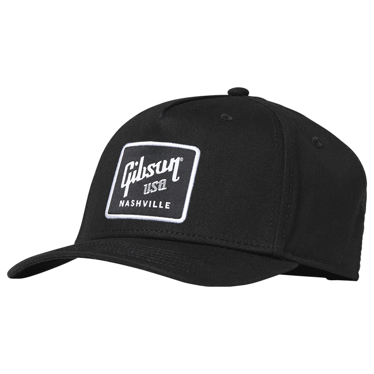 GIBSON ACCESSORIES USA HAT (GA-GG-USH)