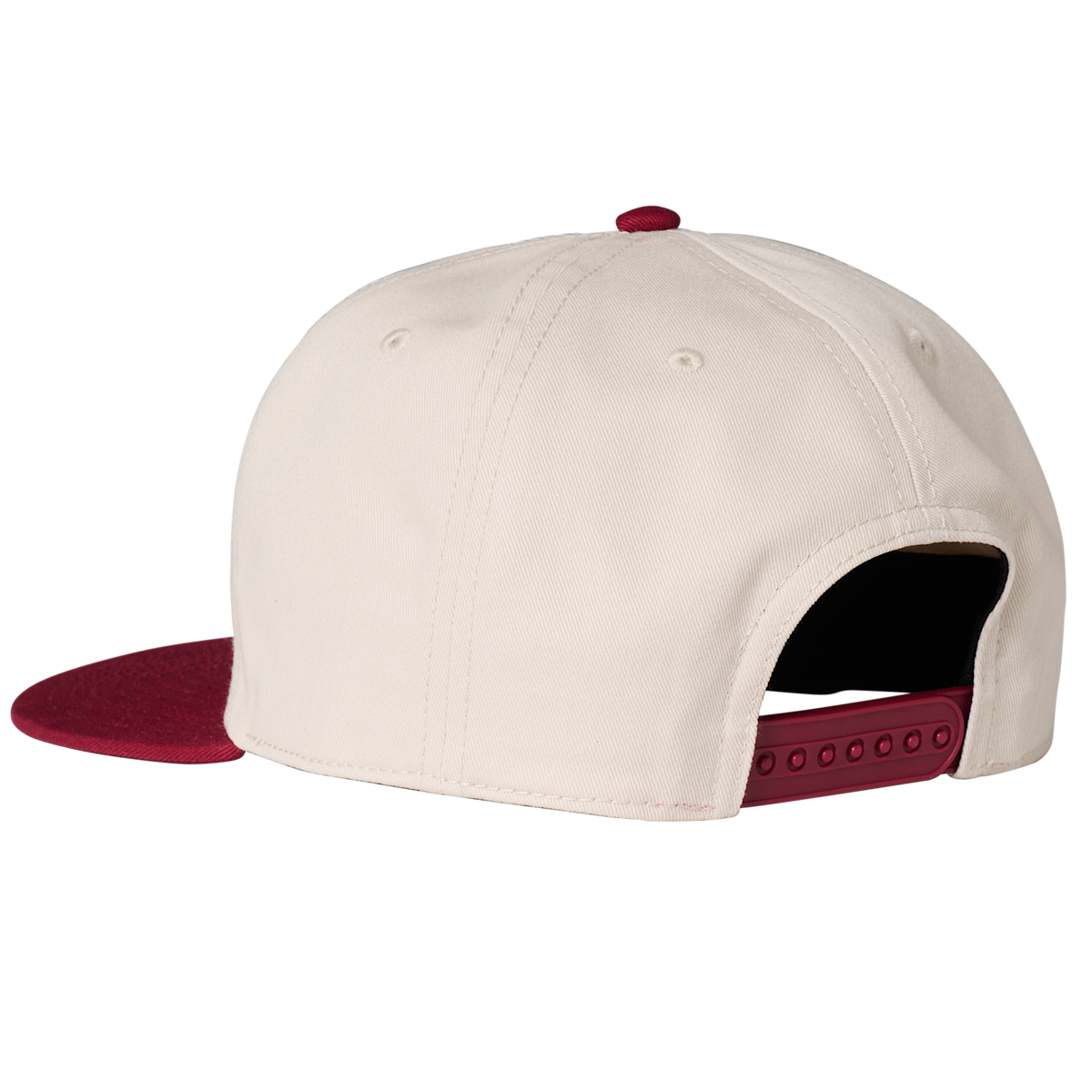 GIBSON ACCESSORIES COUNTRY WESTERN UNSTRUCTURED SNAPBACK - TAN (GA-USNBK-WEST-TAN)