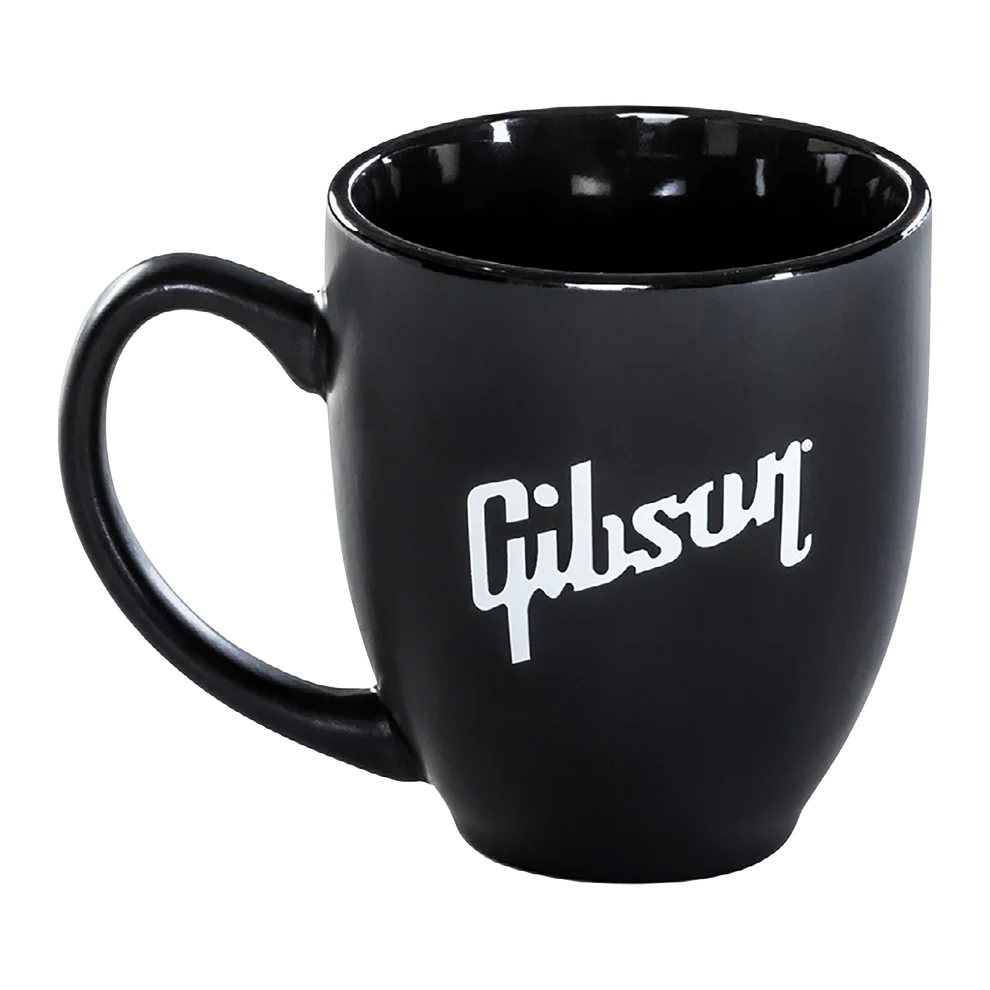GIBSON LIFESTYLE STANDARD COFFEE MUG, 14 OZ.