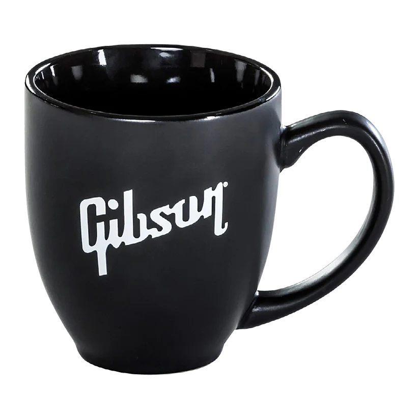 GIBSON LIFESTYLE STANDARD COFFEE MUG, 14 OZ.