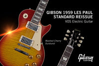 Gibson Guitar Avenue | Malaysia