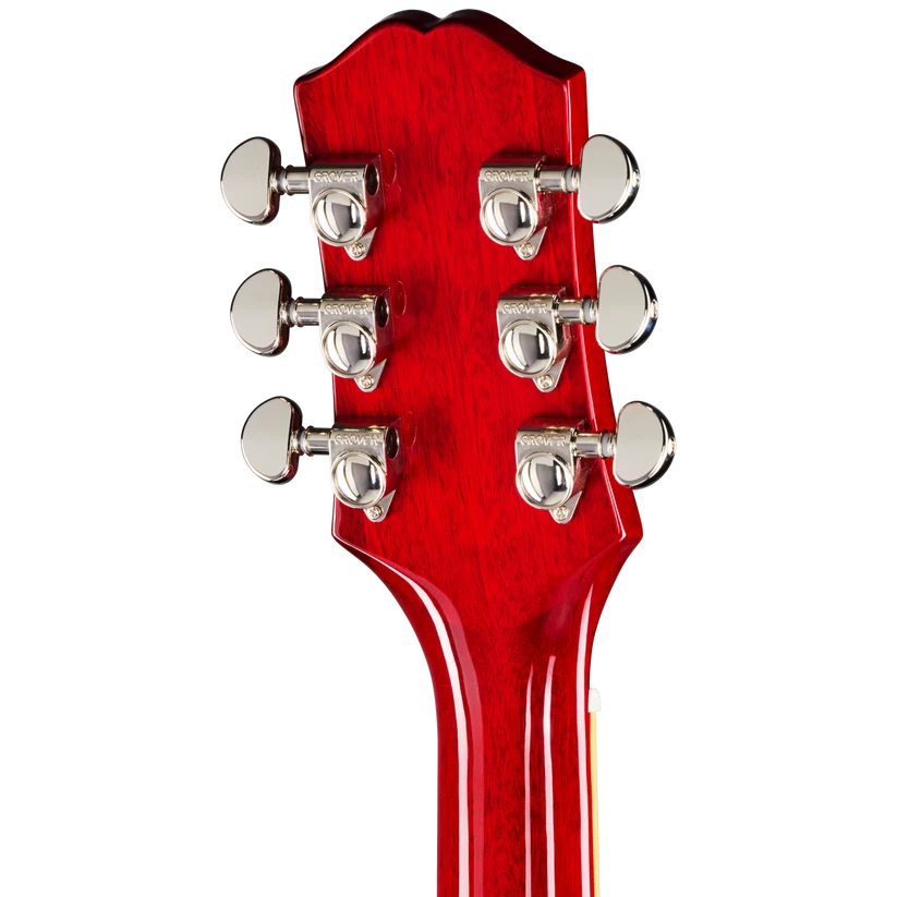 Epiphone ES-339 Semi-Hollowbody Electric Guitar - Cherry