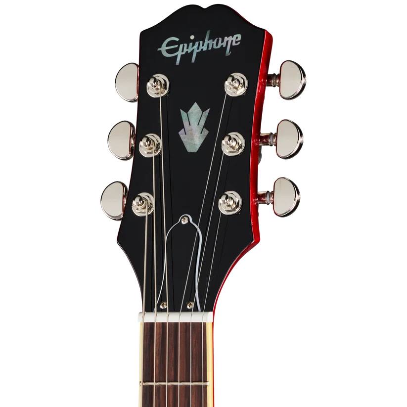 Epiphone ES-339 Semi-Hollowbody Electric Guitar - Cherry