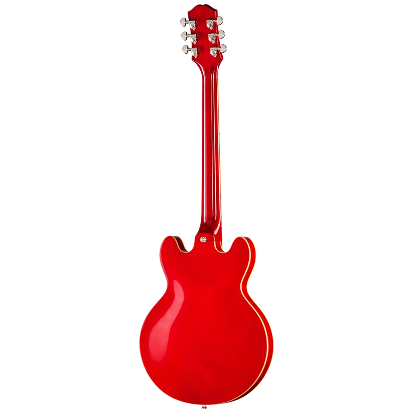 Epiphone ES-339 Semi-Hollowbody Electric Guitar - Cherry