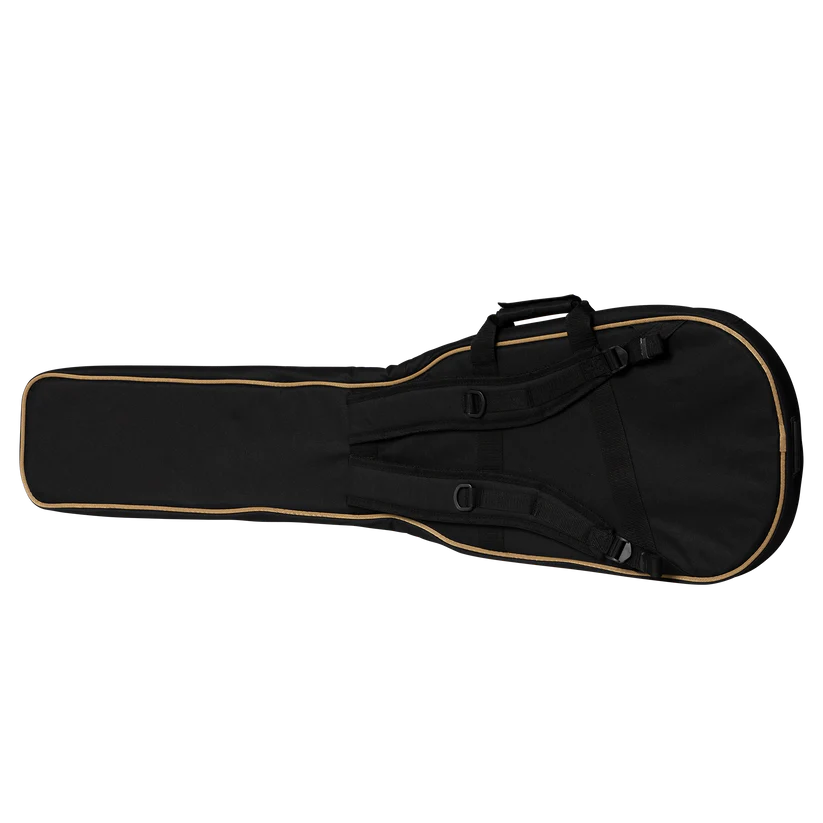 Kramer Pacer Deluxe Left-handed Electric Guitar with Premium Gig Bag - Classic White