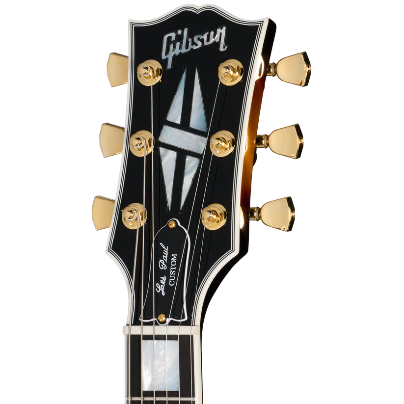 GIBSON LES PAUL CUSTOM 70S ELECTRIC GUITAR - TOBACCO BURST