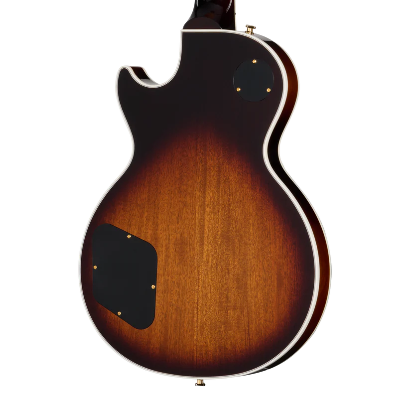GIBSON LES PAUL CUSTOM 70S ELECTRIC GUITAR - TOBACCO BURST