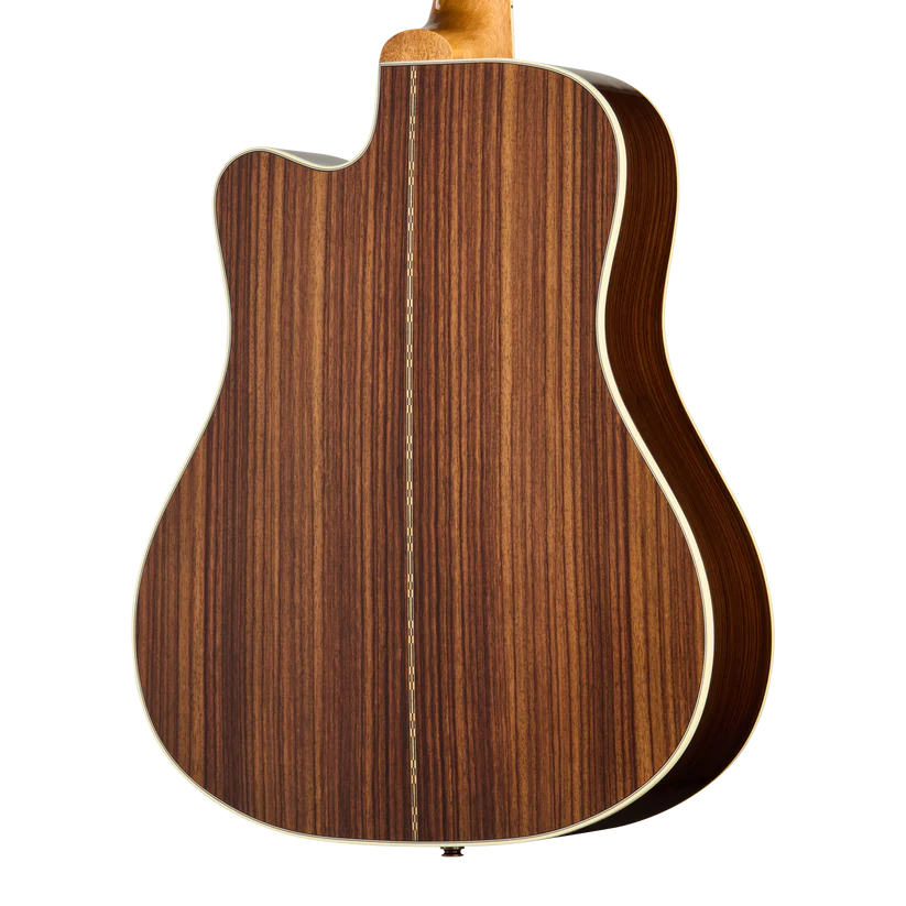 GIBSON SONGWRITER RECORDING ARTIST EC ACOUSTIC-ELECTRIC GUITAR - ROSEWOOD BURST