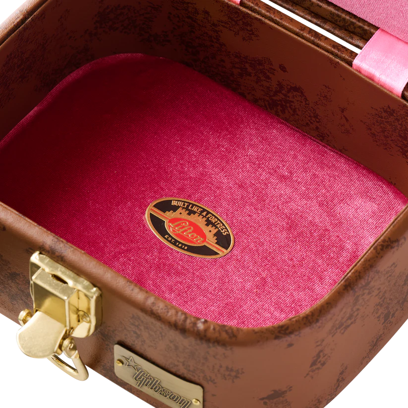 GIBSON ACCESSORIES 1959 HUMBUCKER COLLECTOR'S EDITION SERIES 3 [LIMITED TO 1000 SETS]