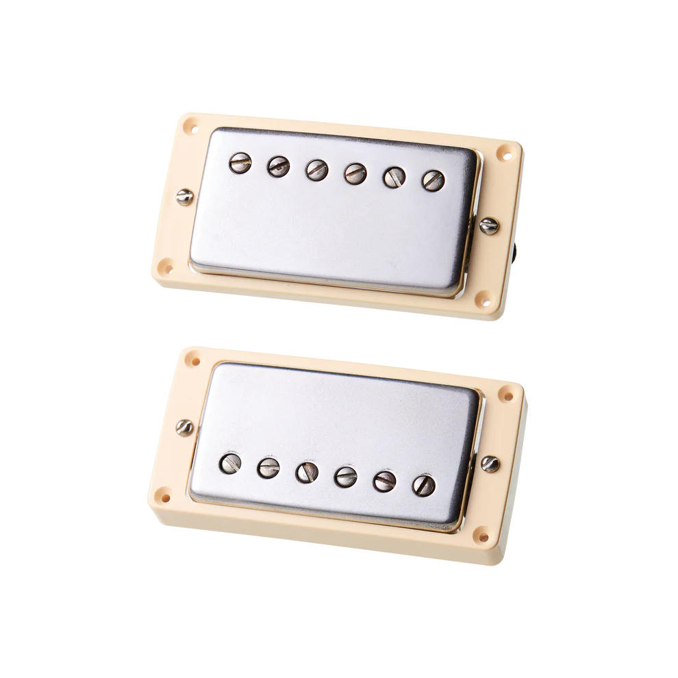 GIBSON ACCESSORIES 1959 HUMBUCKER COLLECTOR'S EDITION SERIES 3 [LIMITED TO 1000 SETS]
