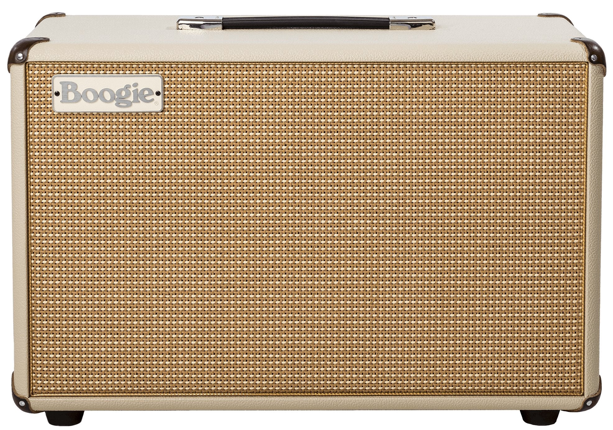 Mesa Boogie 1x12 Boogie 23 Open Back Cab - California Tweed Dress
