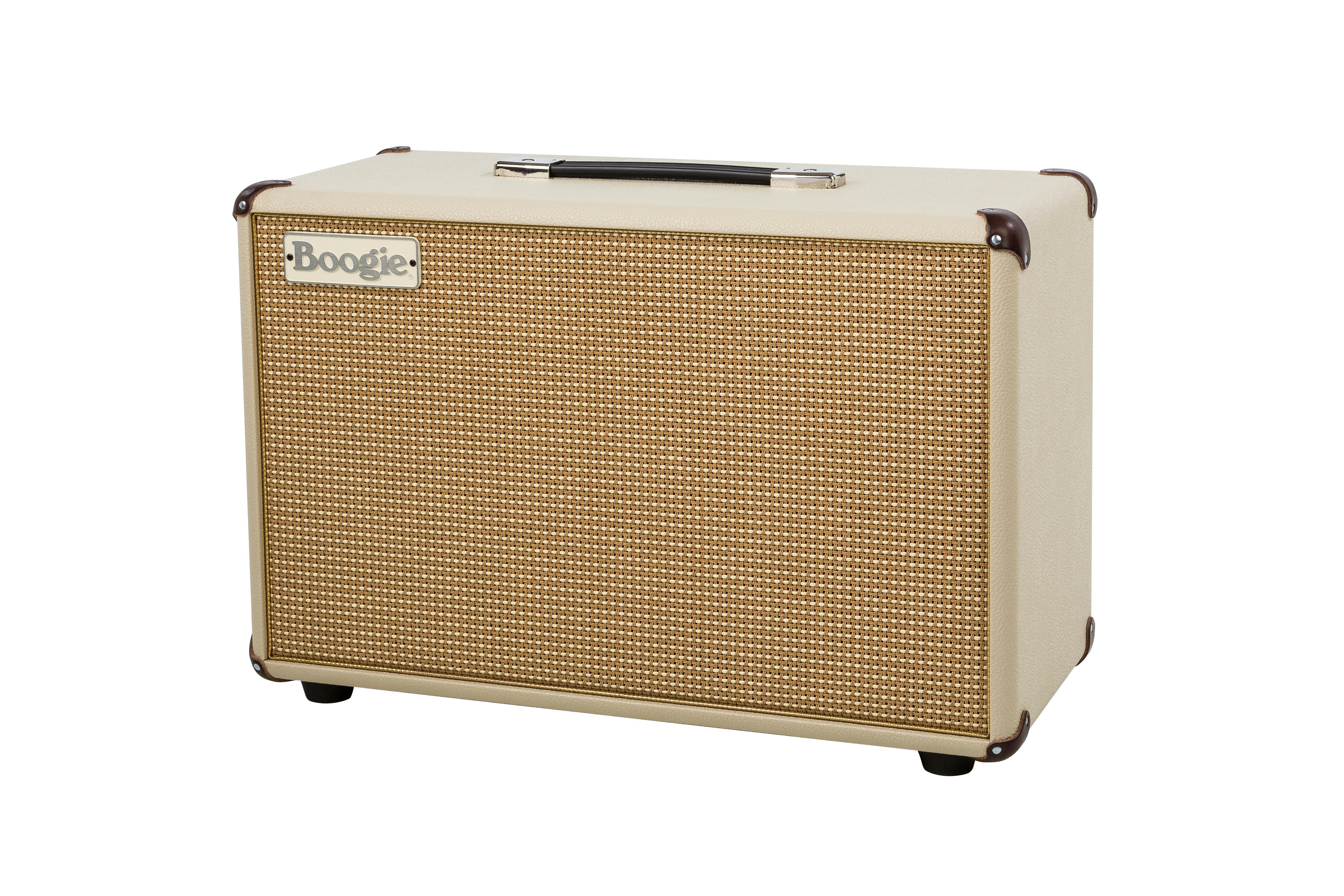 Mesa Boogie 1x12 Boogie 23 Open Back Cab - California Tweed Dress