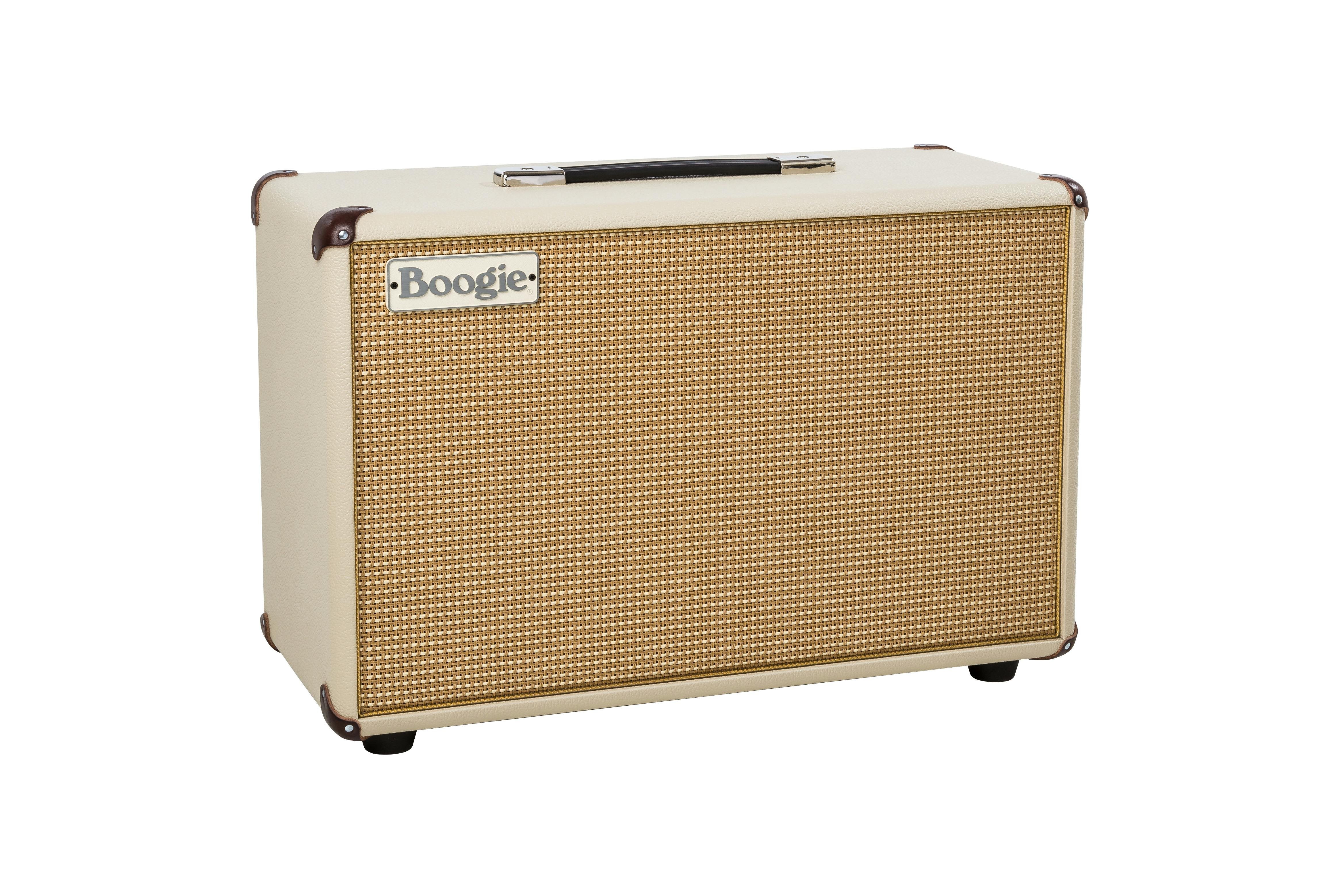 Mesa Boogie 1x12 Boogie 23 Open Back Cab - California Tweed Dress