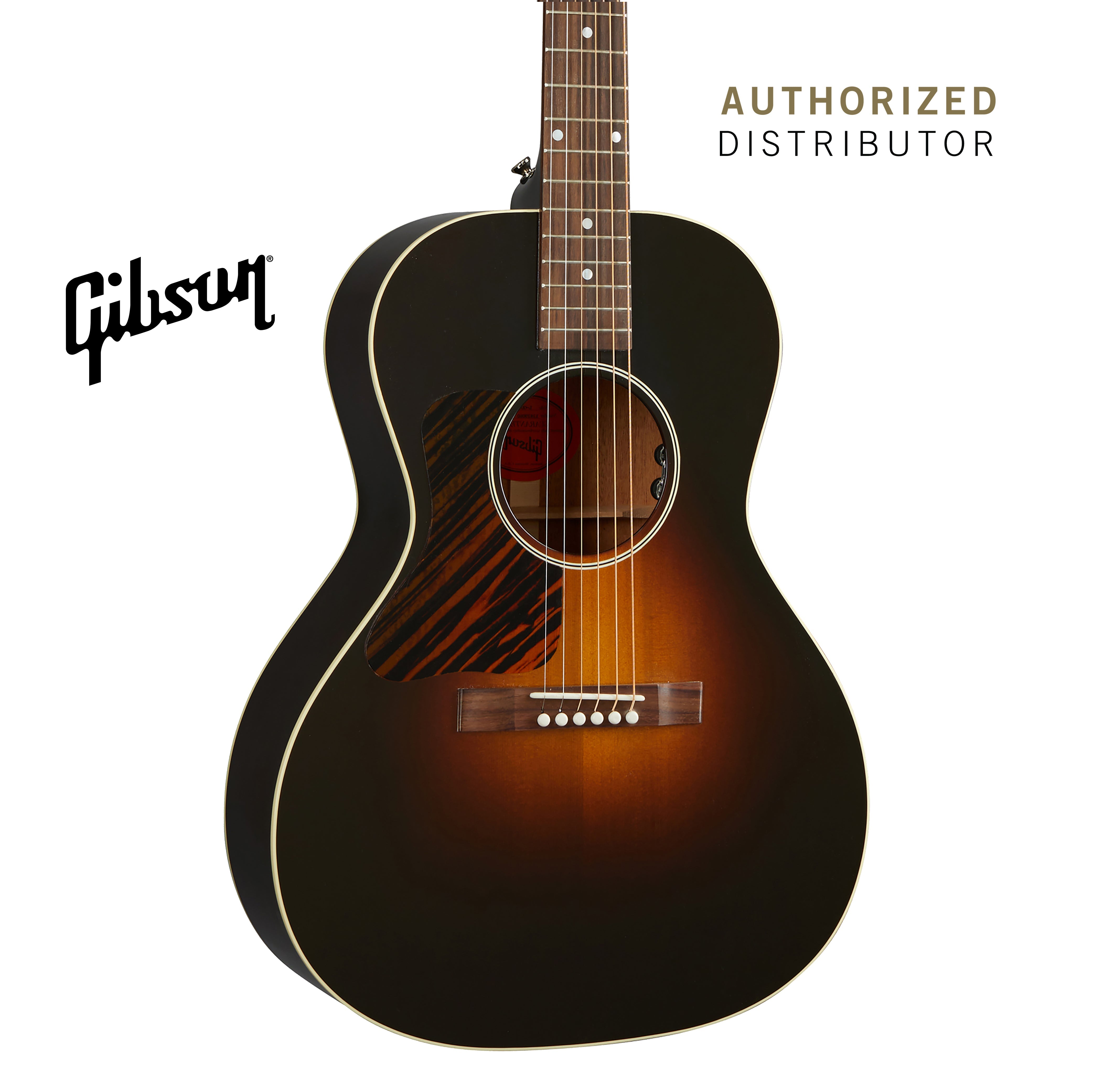 ギブソン Gibson L-00 Standard Vintage Sunburst