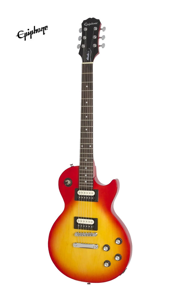 Epiphone Les Paul Studio E1 Electric Guitar - Heritage Cherry Sunburst