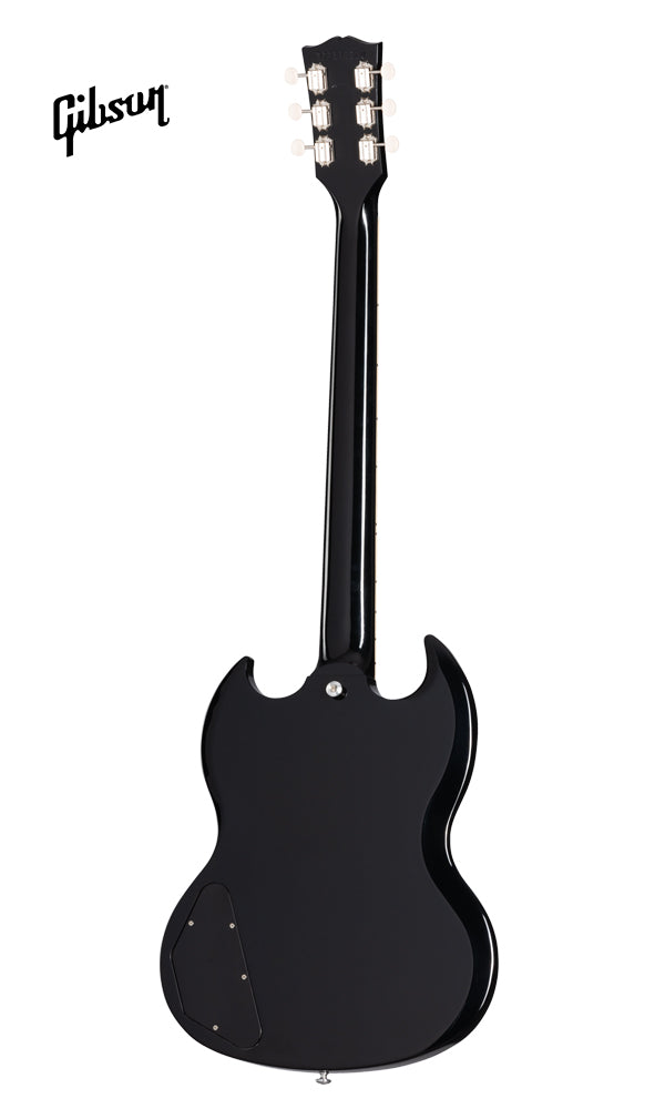 GIBSON SG SPECIAL ELECTRIC GUITAR - EBONY