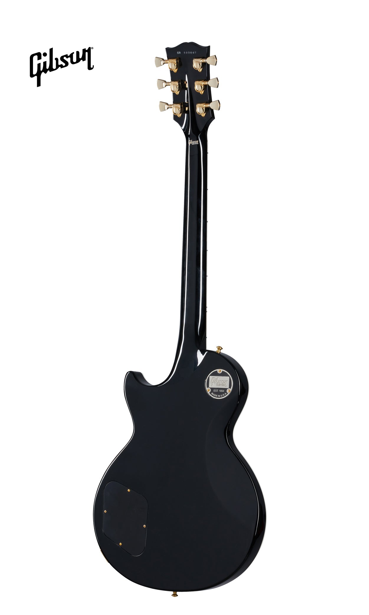 GIBSON LES PAUL AXCESS CUSTOM FIGURED TOP ELECTRIC GUITAR WITH EBONY FINGERBOARD - BENGAL BURST